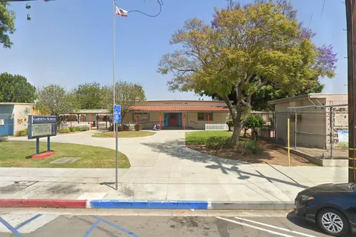 Gardena Elementary School
