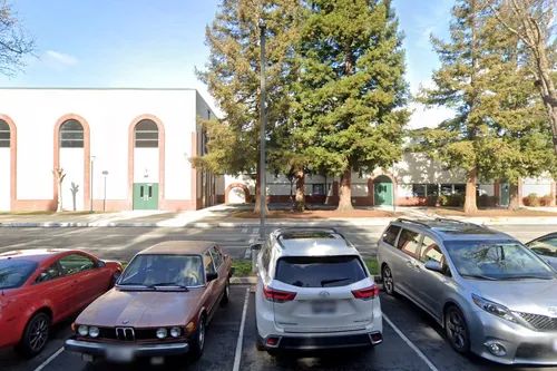 Charlotte Wood Middle School