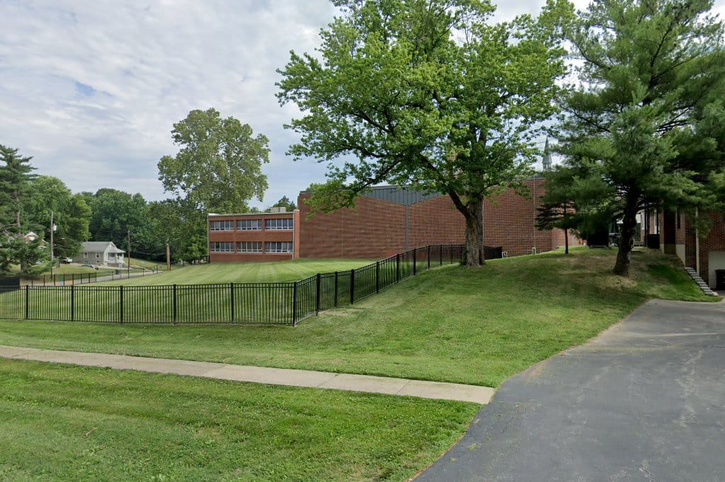 All Saints School