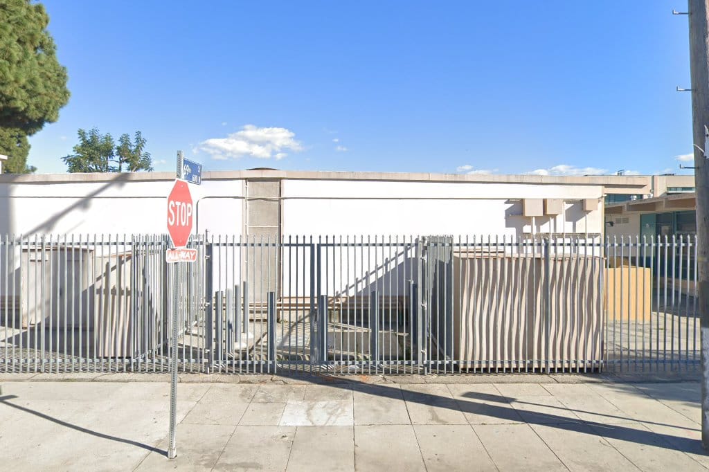 Sixty-Eighth Street Elementary School