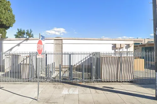 Sixty-Eighth Street Elementary School