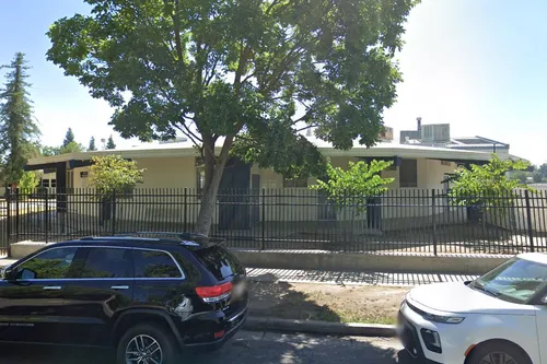 Wawona Middle School