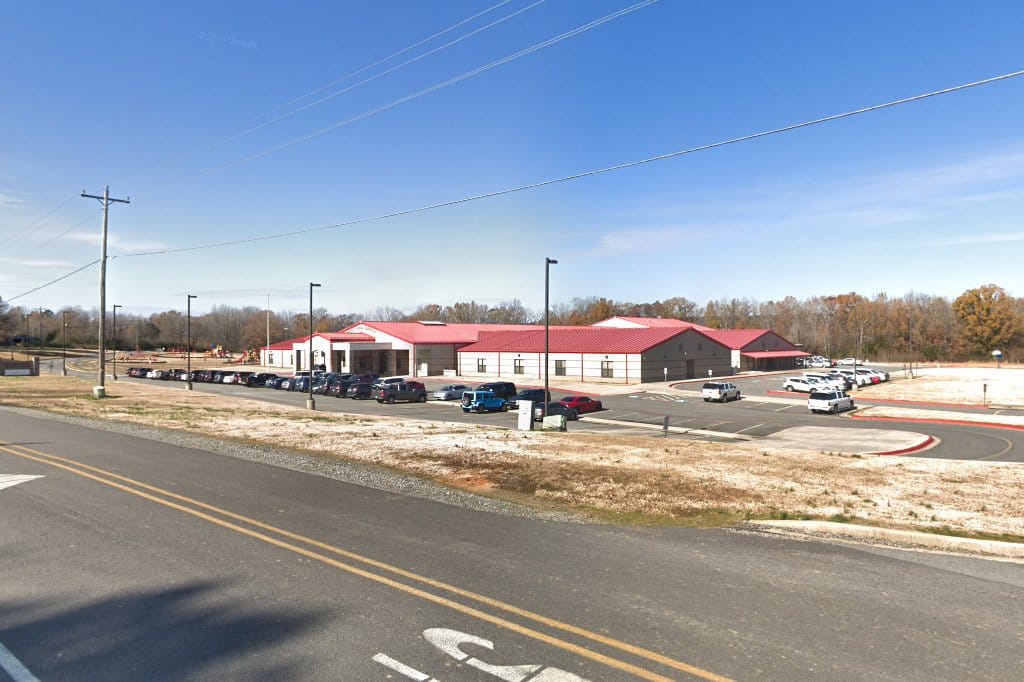 Mountain Springs Elementary School