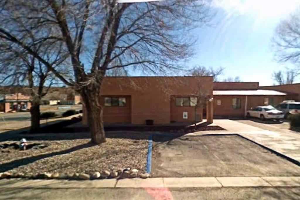 Cimarron Municipal Court