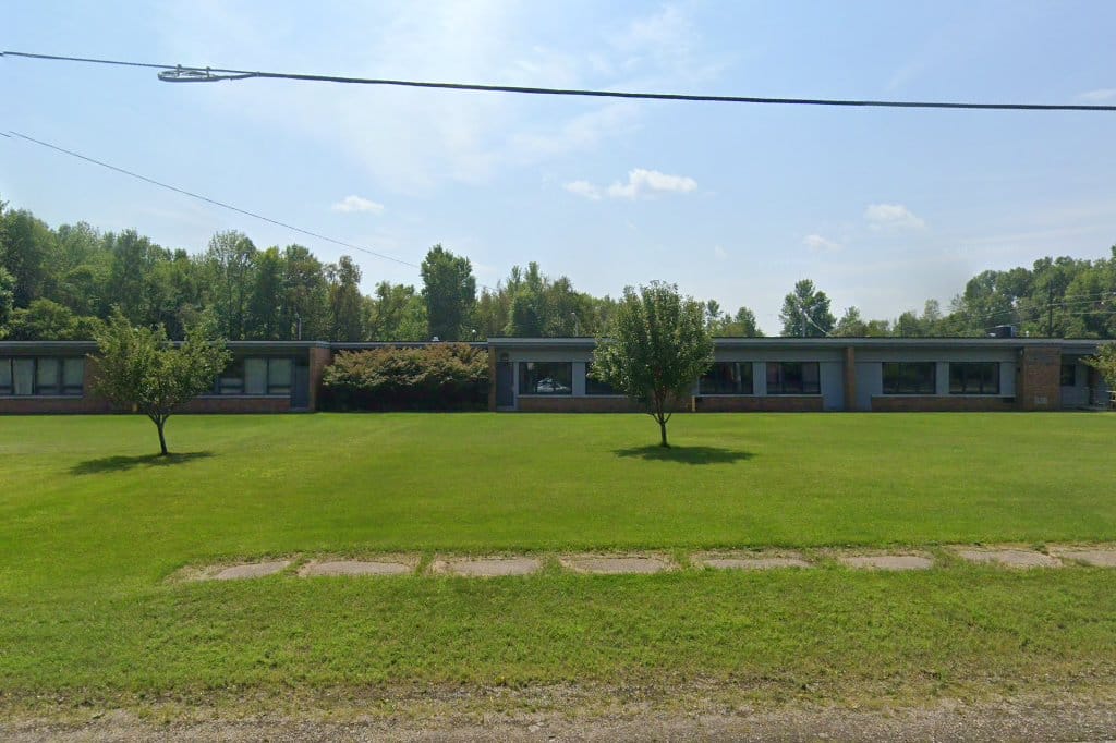 Menominee ISD Special Education
