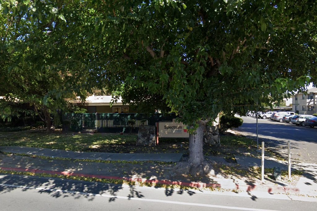 Spectrum Center, Inc.-Ygnacio Campus
