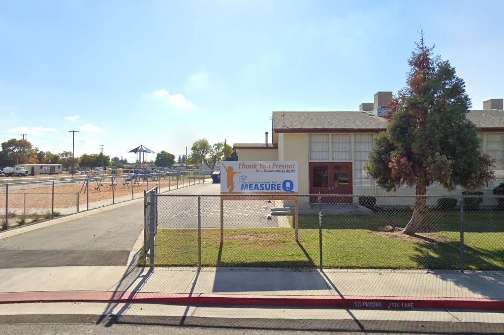 Ericson Elementary School