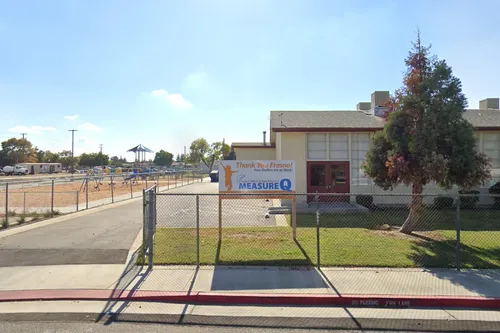 Ericson Elementary School