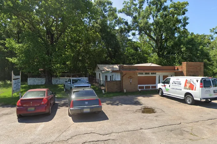 Companion Veterinary Hospital