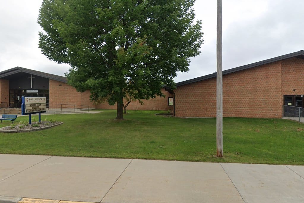 Lincoln School