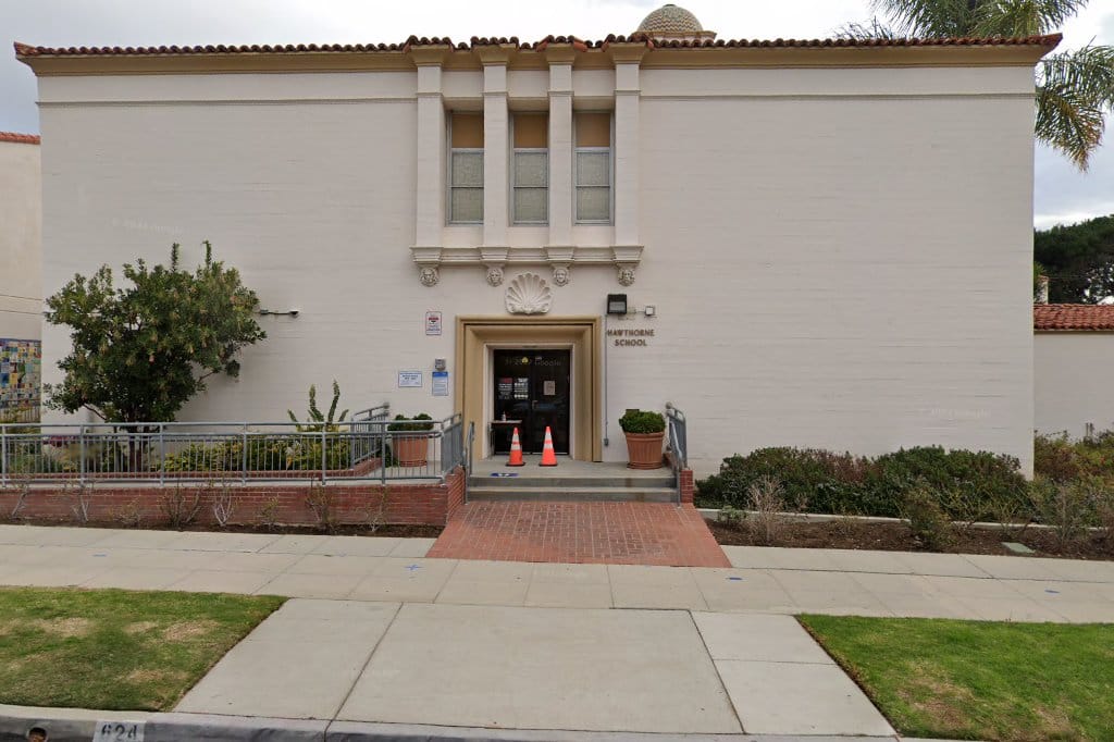 Hawthorne School