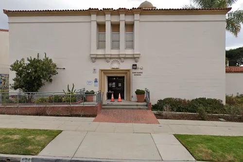 Hawthorne School
