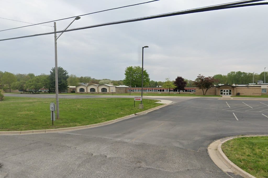 Bedford High School