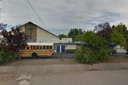 Tabernacle School