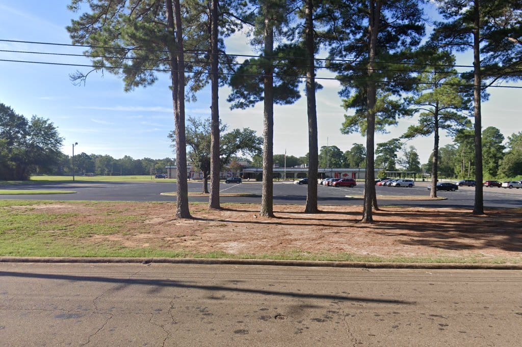 North Heights Junior High School