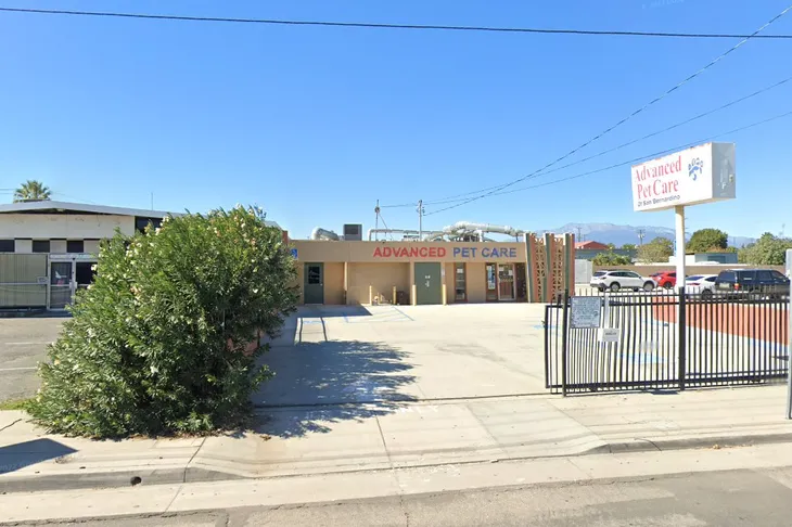 General Dog & Cat Hospital
