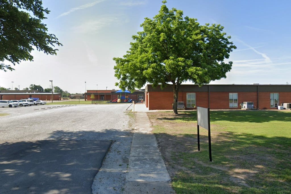 Manila Elementary School