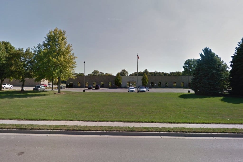 Seiter Education Service Center