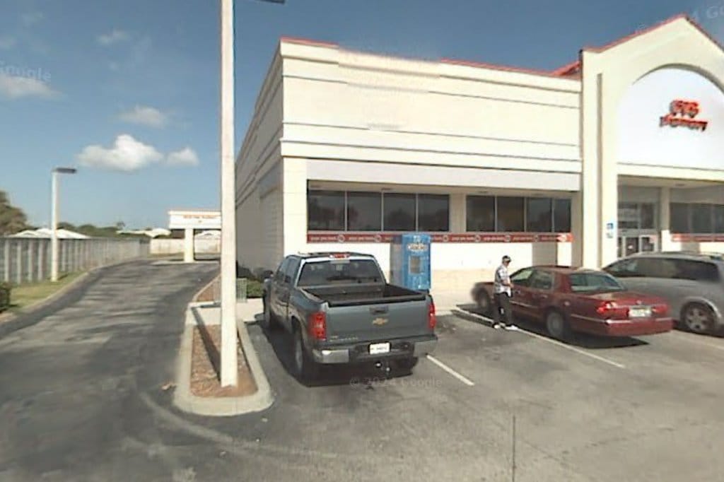 CVS Pharmacy