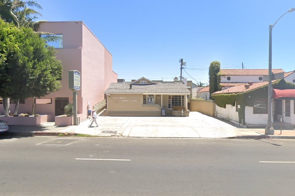 Larchmont Animal Clinic