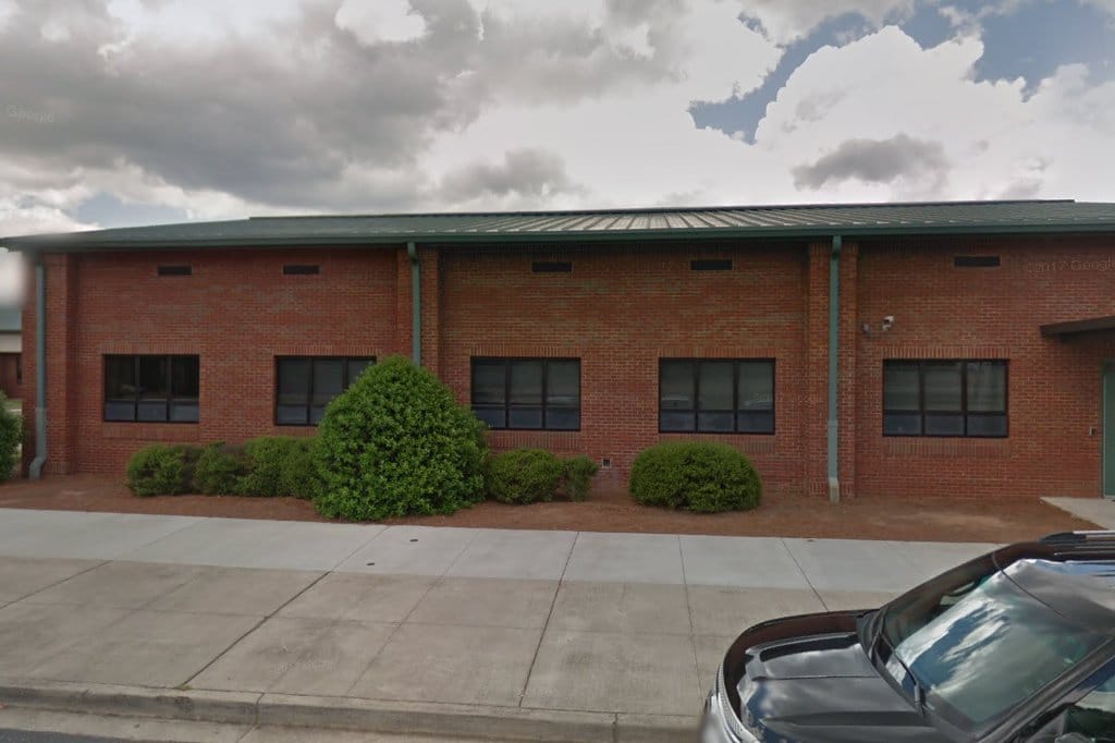 Otwell Middle School