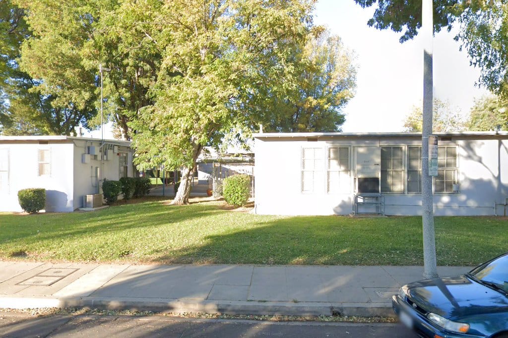 Bertrand Avenue Elementary School