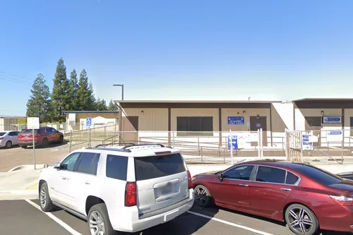 Mathew J Brletic Elementary School