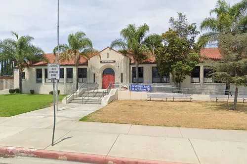 West Whittier Elementary School