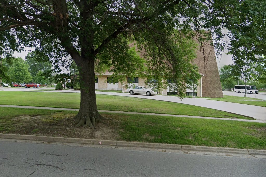Good Shepherd Lutheran School