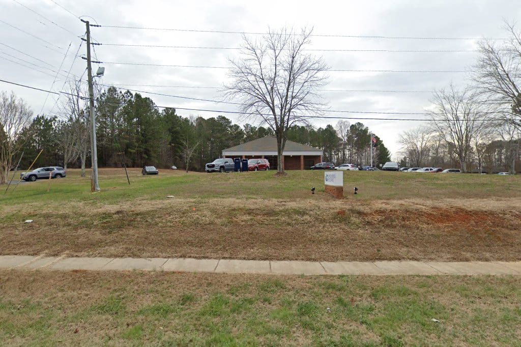 Pittsboro Passport Office