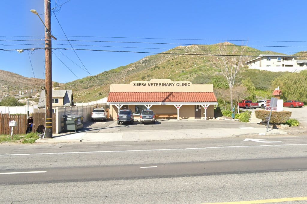 Animal Hospital in Los Angeles County, CA The County Office