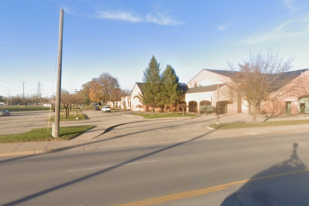 Legacy Christian School