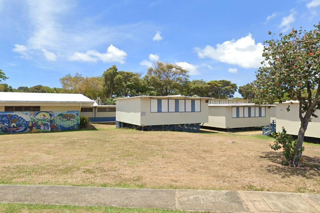 Moanalua Elementary School