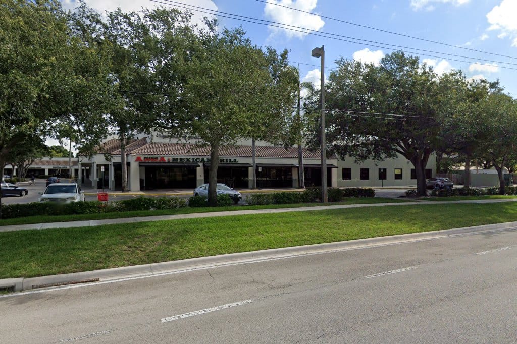 Royal Palm Veterinary Hospital