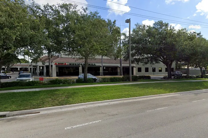 Royal Palm Veterinary Hospital