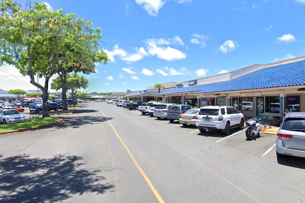 Pearl Harbor Christian Academy