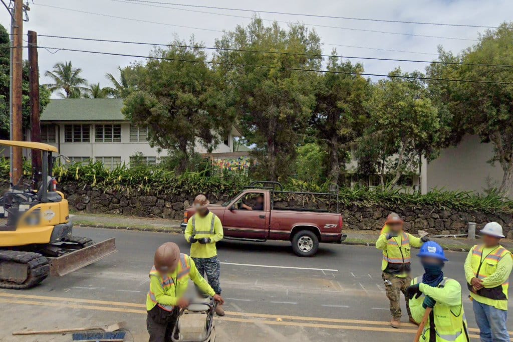 Punahou School