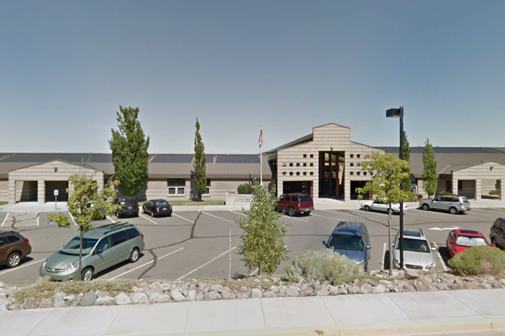 Donner Springs Elementary School