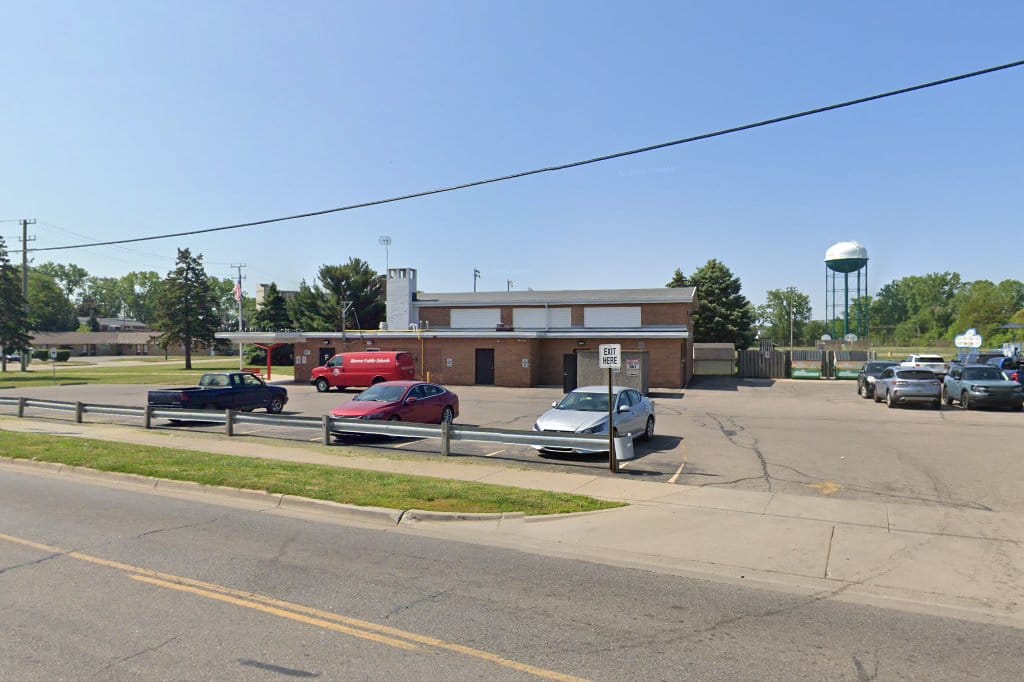 Riverside Middle School