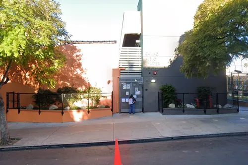 Camino Nuevo Charter Academy