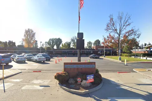 Camino Grove Elementary School