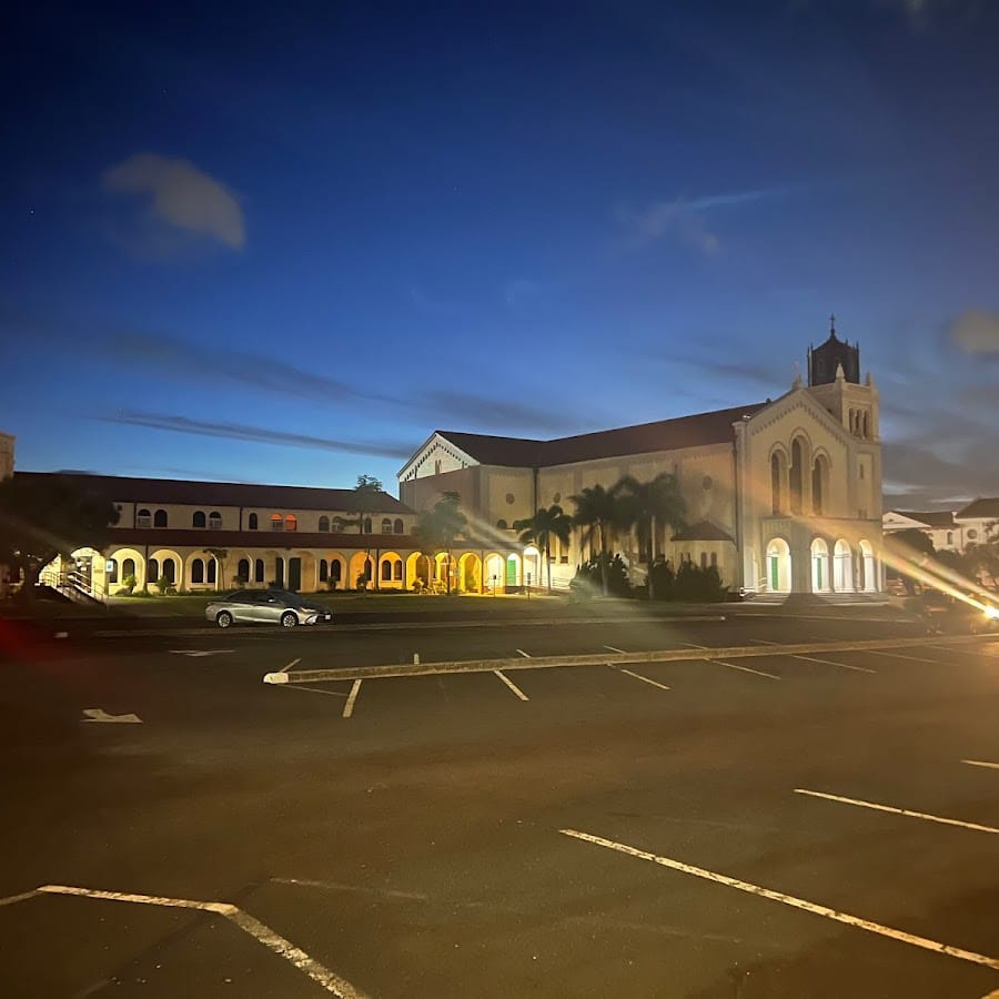 St. Patrick School