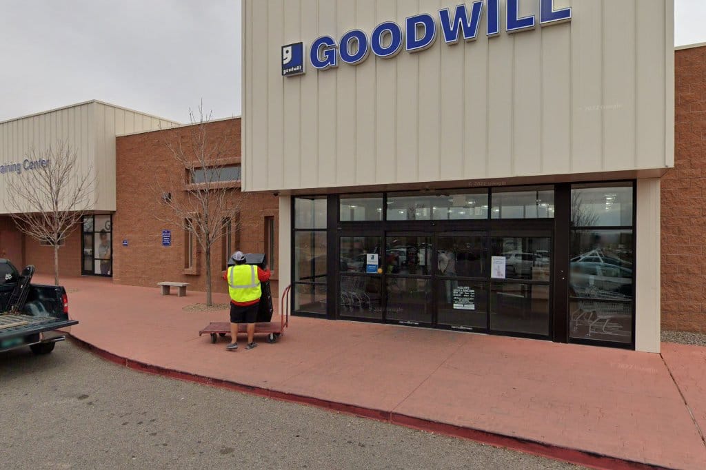Goodwill Albuquerque