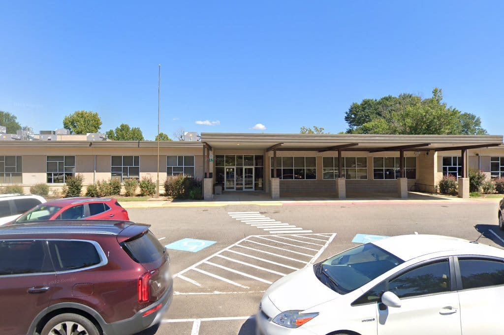 Dwight Elementary School