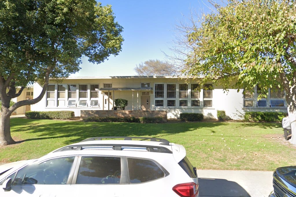 Birney Elementary School