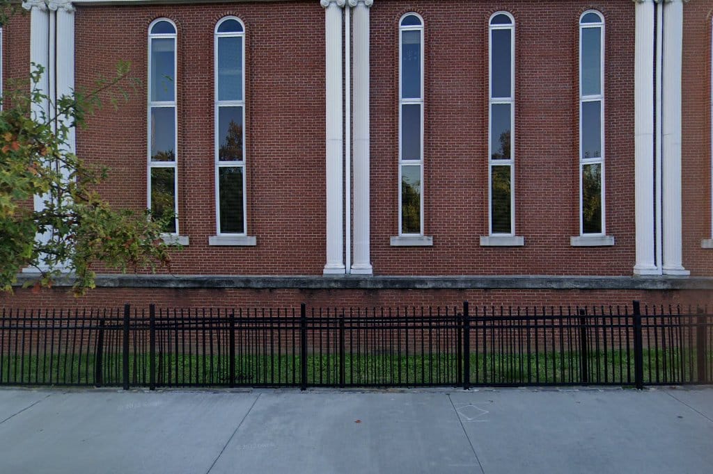 Gate City Heritage School