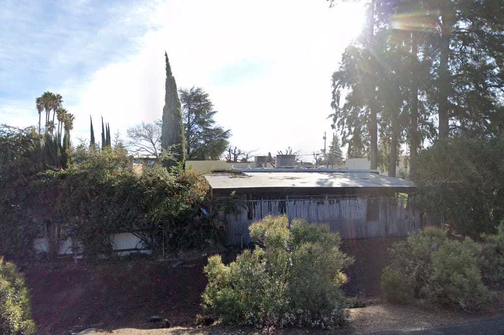Adobe Animal Hospital