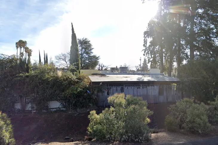 Adobe Animal Hospital