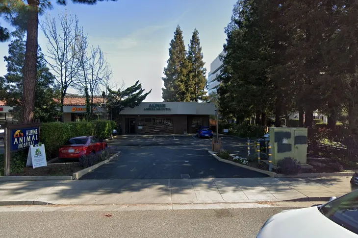 Alpine Animal Hospital