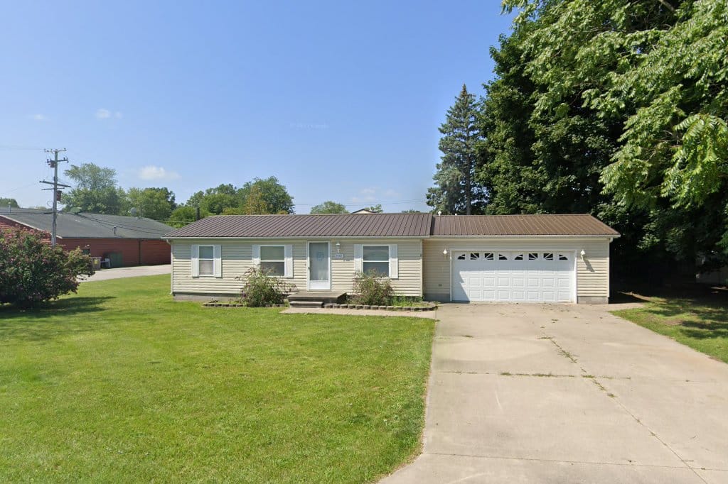 Burtchville Township Library